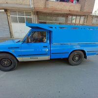 نیسان مدل ۹۹|خودرو سواری و وانت|سلماس, |دیوار