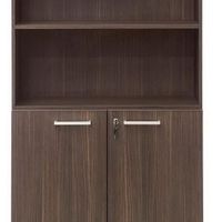 کتابخانه اداری دربدار سپهر(mdf)|کتابخانه، شلف، قفسه‌های دیواری|تهران, اتحاد|دیوار