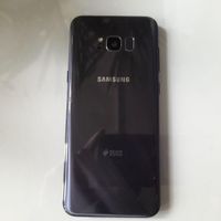 گوشی سامسونگ  Galaxy S 8 plus|موبایل|تهران, ونک|دیوار