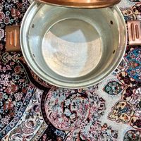 قابلمه مسی|ظروف پخت‌وپز|تهران, ستارخان|دیوار