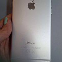 اپل iPhone 6 با حافظهٔ ۱۶ گیگابایت|موبایل|تهران, مجیدیه|دیوار