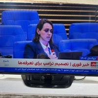 تلویزیون LED الجی 47 اینچ اصل کره اسمارت|تلویزیون و پروژکتور|تهران, وردآورد|دیوار