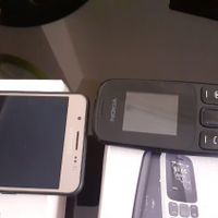 سامسونگ Galaxy J5 ۱۶ گیگابایت|موبایل|تهران, پیروزی|دیوار