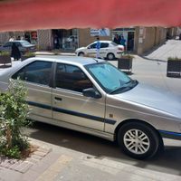 پژو۴۰۵ مدل ۱۳۹۳|خودرو سواری و وانت|همدان, |دیوار