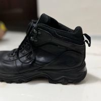 کفش چرم Timberland سایز 45.5|کیف، کفش، کمربند|تهران, دانشگاه تهران|دیوار