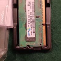 رم۲ گیگ pc3 ddr3 010600s  2gb ram|قطعات و لوازم جانبی رایانه|تهران, دریا|دیوار
