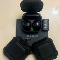 هدفون بلوتوثی سامسونگ مدل galaxy buds pro|لوازم جانبی موبایل و تبلت|تهران, ارم|دیوار