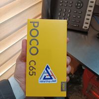 شیائومی poco c65|موبایل|تهران, چیتگر|دیوار