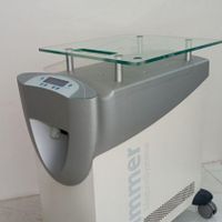 کولینگ لیزر مارک زیمر آلمان|آرایشی، بهداشتی، درمانی|تهران, امام حسین(ع)|دیوار