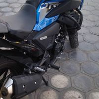 کی پی تی پرو KPT PRO 200|موتورسیکلت|تهران, نارمک|دیوار