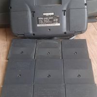sega gera سگا گیم گیر|کنسول، بازی ویدئویی و آنلاین|تهران, وحیدیه|دیوار