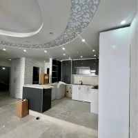 آپارتمان-بعثت-با-پارکینگ-مسقف-نورگیر-عالی