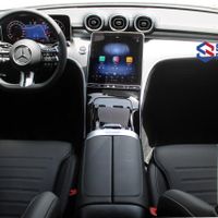 مرسدس بنز C Class C200L، مدل ۲۰۲۵|خودرو سواری و وانت|تهران, سعادت‌آباد|دیوار