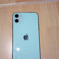 اپل iPhone 11 ۱۲۸ گیگابایت|موبایل|تهران, افسریه|دیوار