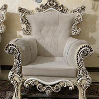 مبل سلطنتی ۹ نفره|مبلمان خانگی و میز عسلی|تهران, مولوی|دیوار