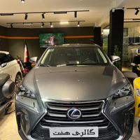 لکسوس NX 300 H 300، مدل ۲۰۱۷|خودرو سواری و وانت|تهران, سهروردی|دیوار