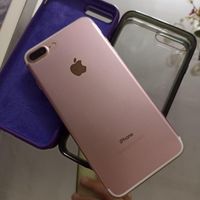 اپل iPhone 7 Plus ۳۲ گیگابایت|موبایل|تهران, سلیمانی|دیوار