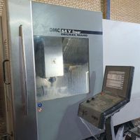 فرز cnc چهار محور|ماشین‌آلات صنعتی|تهران, فتح|دیوار