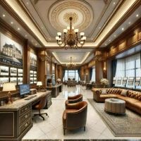 50متر-مغازه-6مترحاشیه-دیدعالی-نسترن-12-توس33-کشف