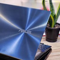 لپتاپ زنبوک ASUS ZENBOOK PRO DOU UX582ZW|رایانه همراه|تهران, میدان ولیعصر|دیوار