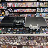 خریدار و فروش ps3 ps2 پلی استیشن 3 2 در همه جایی|کنسول، بازی ویدئویی و آنلاین|تهران, جنت‌آباد مرکزی|دیوار