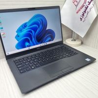 لپ تاپ Dell 7400 i7 نسل۸ رم۱۶ هارد 256ssd|رایانه همراه|تهران, باغ فیض|دیوار