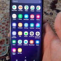 سامسونگ Galaxy S9+ ۱۲۸ گیگابایت|موبایل|تهران, میدان انقلاب|دیوار