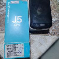 سامسونگ Galaxy J5 (2017) ۳۲ گیگابایت|موبایل|تهران, خانی‌آباد نو|دیوار