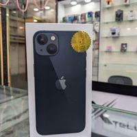 اپل iPhone 13 ۱۲۸ گیگابایت آکبند|موبایل|تهران, مهرآباد جنوبی|دیوار