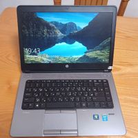 لپتاپ اچ پی probook گرافیک مجزا /i7|رایانه همراه|تهران, اکباتان|دیوار