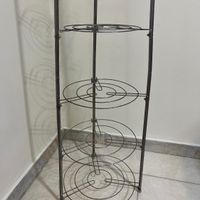 جا قابلمه ای|آب‌چکان و نظم‌دهنده ظروف|تهران, ستارخان|دیوار