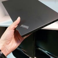 لپ تاپ لنوو i5 نسل ۸ مدل T480 رم ۸ هارد 256ssd|رایانه همراه|تهران, ایرانشهر|دیوار