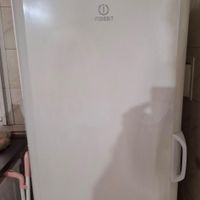 یخچال فریزر ایندزیت indesit|یخچال و فریزر|تهران, استخر|دیوار