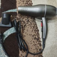 سشوار حرفه ای لنکا مدل LN1184|آرایشی، بهداشتی، درمانی|تهران, جنت‌آباد جنوبی|دیوار