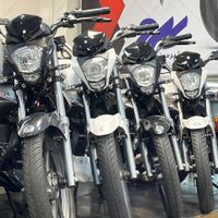 بنلی ۱۵۰ benelli tnt150cc صفر کیلومتر مدل ۱۴۰۳|موتورسیکلت|تهران, امام سجاد(ع)|دیوار