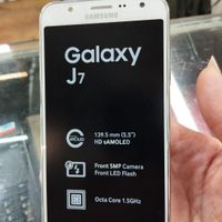 سامسونگ آکبند Galaxy J3 (2016) و J7|موبایل|تهران, جمهوری|دیوار