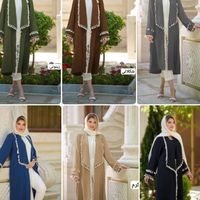 مانتو شیک|لباس|تهران, نیاوران|دیوار