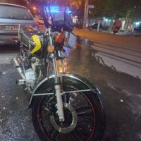 کویر ۲۰۰ کاربرات ۱۴۰۱|موتورسیکلت|تهران, چیذر|دیوار