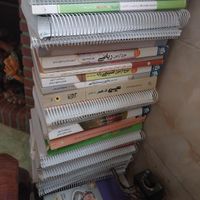 کتاب کنکور تجربی|کتاب و مجله آموزشی|تهران, آذری|دیوار