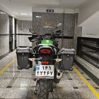 مدل۱۴۰۴|موتورسیکلت|تهران, الهیه|دیوار