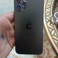 اپل iPhone 12 Pro ۲۵۶ گیگابایت|موبایل|تهران, مشیریه|دیوار