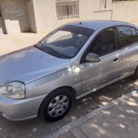 کیا ریو مونتاژ دنده‌ای، مدل ۱۳۸۹|خودرو سواری و وانت|شاهرود, |دیوار