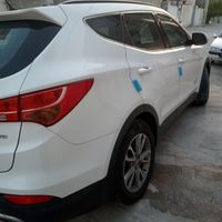 هیوندای سانتافه ix 45 2400cc، مدل ۲۰۱۵|سواری و وانت|بوشهر, |دیوار