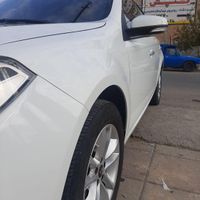 برلیانس H330 اتوماتیک 1650cc، مدل ۱۳۹۷|خودرو سواری و وانت|تهران, بهارستان|دیوار