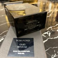 TOM FORD OUD WOOD اورجینال|آرایشی، بهداشتی، درمانی|تهران, سهروردی|دیوار