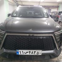 کی ام سی ایکس ۵ / Kmc X5 403 404|خودرو سواری و وانت|تهران, سیدخندان|دیوار