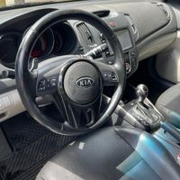 کیا سراتو مونتاژ اتوماتیک آپشنال 2000cc، مدل ۱۳۹۷|خودرو سواری و وانت|تهران, جیحون|دیوار