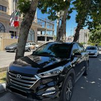 هیوندای توسان ix 35 2000cc، مدل ۲۰۱۷|خودرو سواری و وانت|تهران, آجودانیه|دیوار