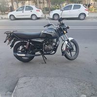 KLD200|موتورسیکلت|تهران, منصوریه (پل سیمان)|دیوار