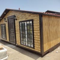 کانکس نو و دست دوم|مصالح و تجهیزات ساختمان|رشت, جانبازان|دیوار